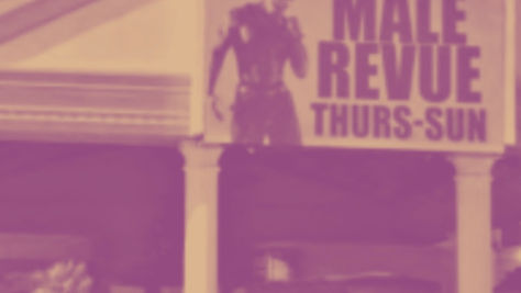 Las Vegas Forced to Clean Up Voter Lists