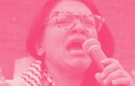 Rep. Tlaib Caught Spreading Fake Information Again to Support Hamas