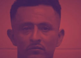 Honduran Brutally Stabs Two In Missouri