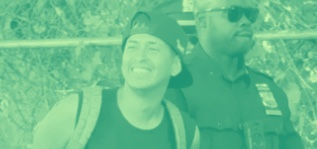 75% of Arrests in MidTown Are Illegal Immigrants