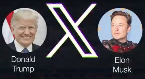 One Billion Views Across X