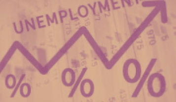 Unemployment Rises, Wages Slow