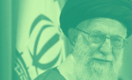 Iran Now Backs Student Protests... But Only in America