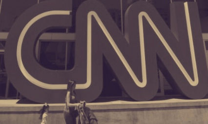 CNN Journalist Says Online She "HATES ZIONISM"