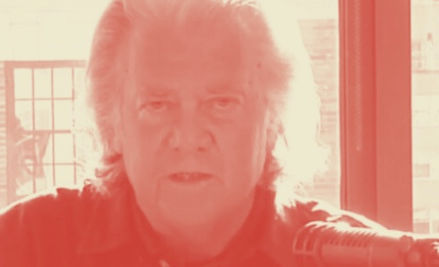 He's Back, And Just In Time!  Enter Bannon!
