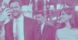 Vance Debate Win, Polling Momentum For Trump, Harris Loses 4 Points In Poll