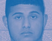 Illegal Migrant Arrested for Murder