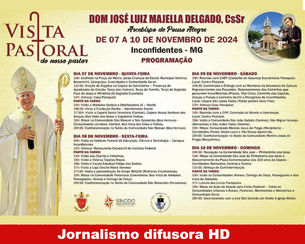 Visita Pastoral: