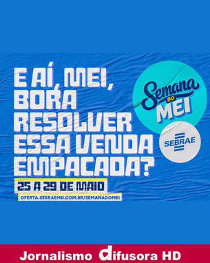 Semana do MEI movimenta 25 cidades com eventos gratuitos
