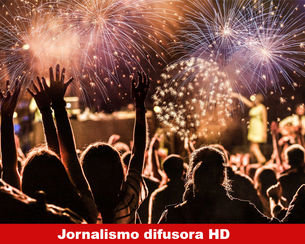  Fogos de Artifício: Corpo de Bombeiros alerta para os riscos 