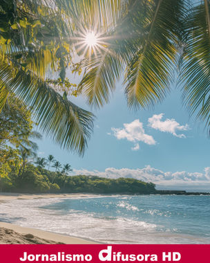 Verão chega com previsão de menos chuva e mais calor
