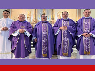 Pastoral do Migrante na Arquidiocese