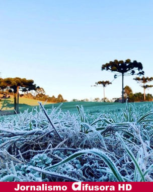 Inverno chega com previsão de novas ondas de frio
