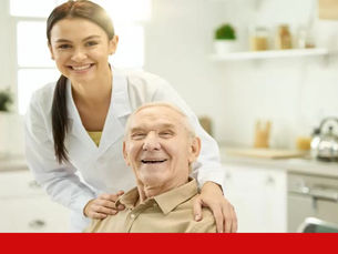 Curso para cuidadores de idosos tem inscrições abertas