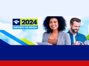Prazo para entrega de declaração do imposto de renda começa hoje com novidades