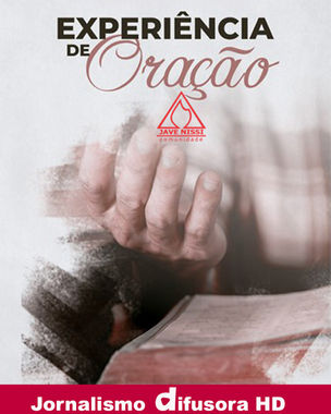 Experiência de Oração: