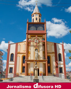 Grupinho de Oração: