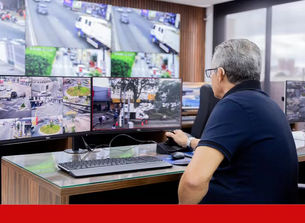 Investimento em segurança traz mais tranquilidade para a população em Pouso Alegre