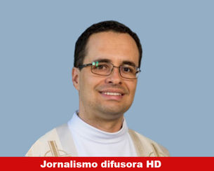 Novo Coordenador Pastoral: