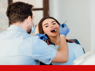 Una Pouso Alegre realiza ação odontológica gratuita para mulheres