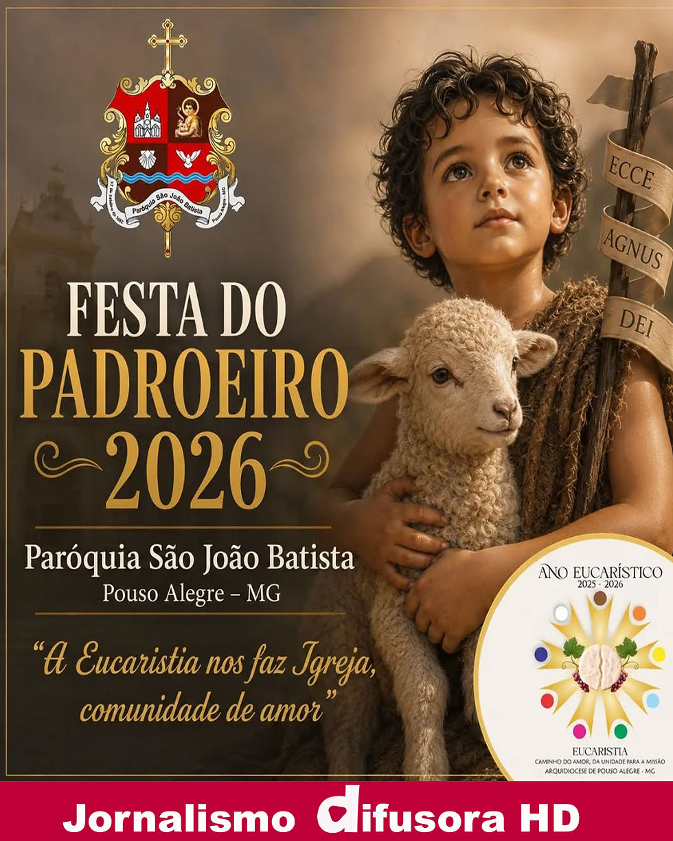Festa de São João: 