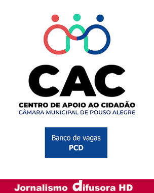 Mutirão oferece empregos para PCDs em Pouso Alegre