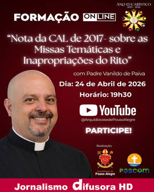 Formação Online: