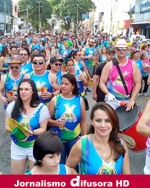 Chamamento de blocos para Carnaval 2026 em Pouso Alegre entra reta final