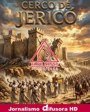 Cerco de Jericó: