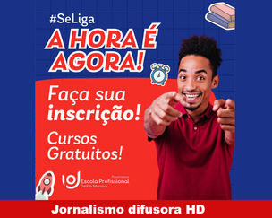 Cursos Profissionalizantes: