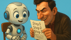 最恐のAIを簡単に作れてしまう時代に──Base LLMの危ういポテンシャル：2025/05/14