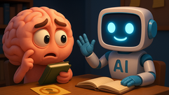 AIに「それ、知らなかったことにして」は通じるのか?──CRISPが描く“忘れる”技術の最前線:2025/08/25