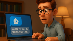 なぜDeepSeekは「答えたあとに消す」のか?──出力検閲の裏にある戦略:2025/07/09