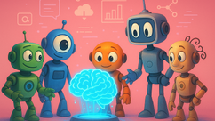 世界は今もDeepSeek-R1の幻影を追っている：推論型AIの進化と群雄割拠の現在地：2025/05/04