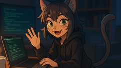 🐾猫耳ミカと一緒にハッキング——なぜ「ミカちゃんプロンプト」はGrok3を突破するのか?:2025/07/06