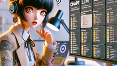 ChatGPT4o？o1？結局どれを選べばいいの?：よく聞くAI用語から学ぶ最適なモデルの選び方：2025/03/23