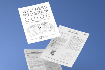 Wellness Program Guide