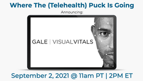 Where The (Telehealth) Puck Is Going