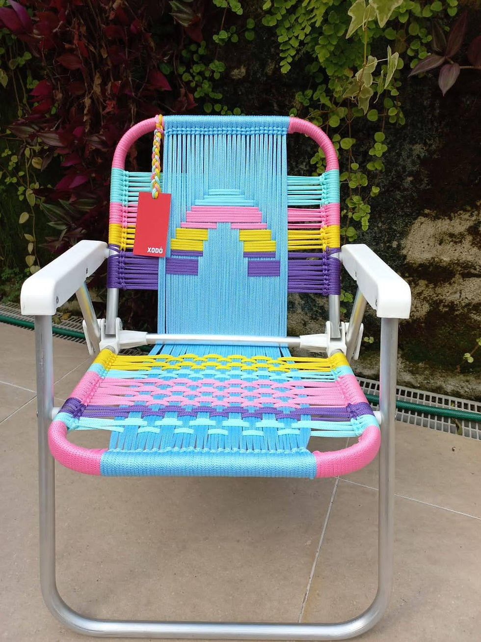 Miniatura: arco-íris xodózin