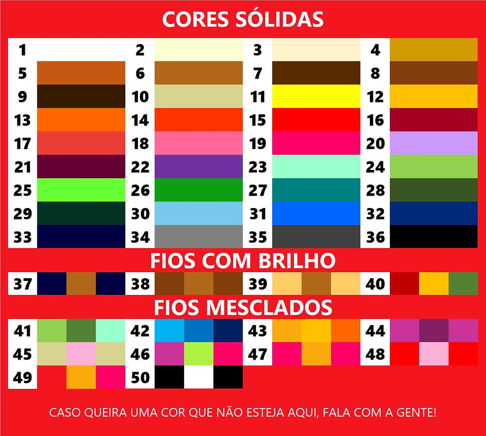 Miniatura: monte a sua xodó