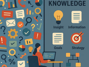 Some Tips on Knowledge Management
