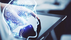 בינה מלאכותית אינטראקטיבית: השלב הבא באינטראקציה בין אדם למכונה