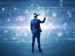 Four Technologies Reshaping Business Intelligence