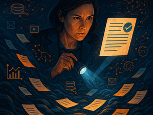 Knowledge Management, Interim Summary