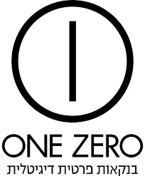 one zero לוגו