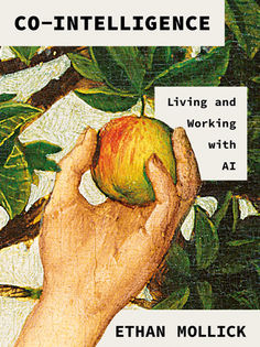 Co-Intelligence - סיכום ספר