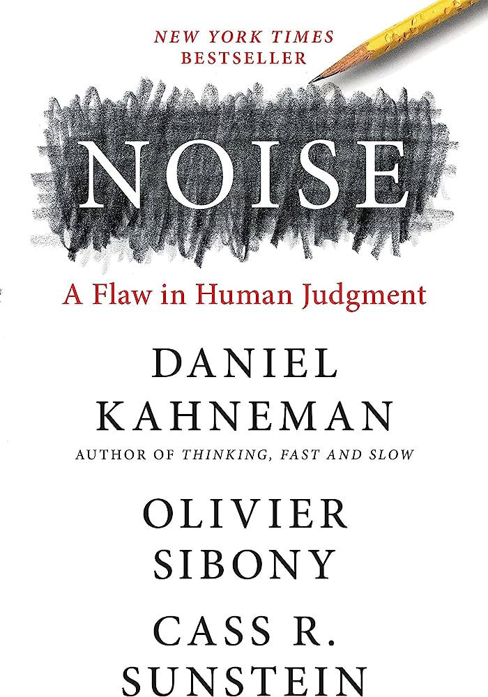 A book cover with text