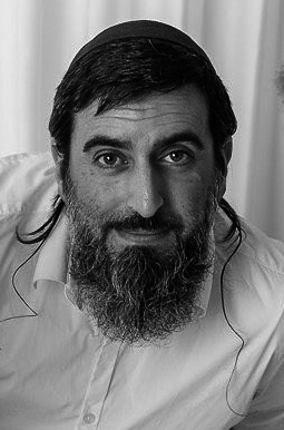 תמונת הסופר/ת: רועי דהן