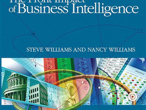 The Profit Impact of Business Intelligence - סיכום ספר