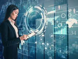 Improving BI Content and Improving its Accessibility